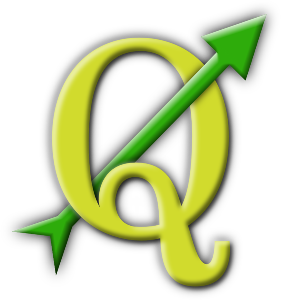 Logo QGis