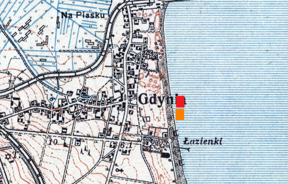 Mapa_gdynia_1926