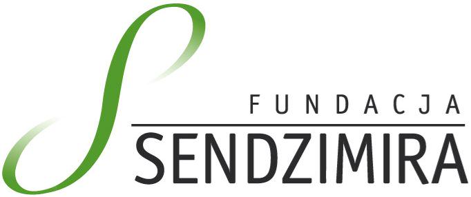 Logo Fundacji Sendzimira