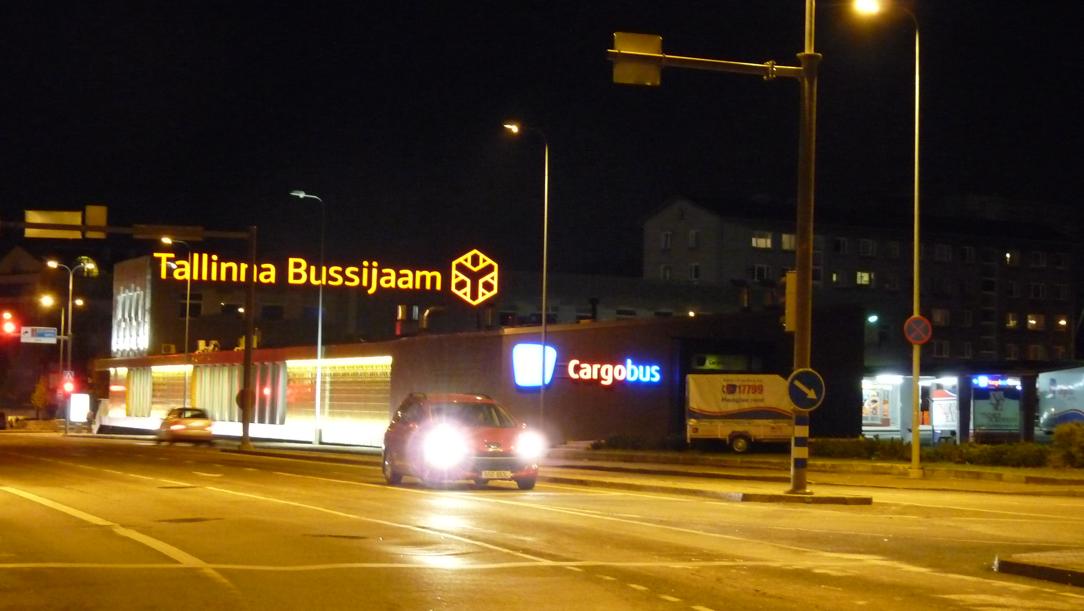 2014.04 Tallinn_Bus_Station