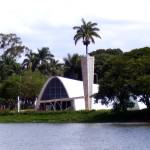 Igreja da Pampulha