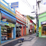 Stare miasto Cuiaba, źródło: http://roadtobrazil2014.files.wordpress.com/2012/08/rua_candido_mariano-1.jpg