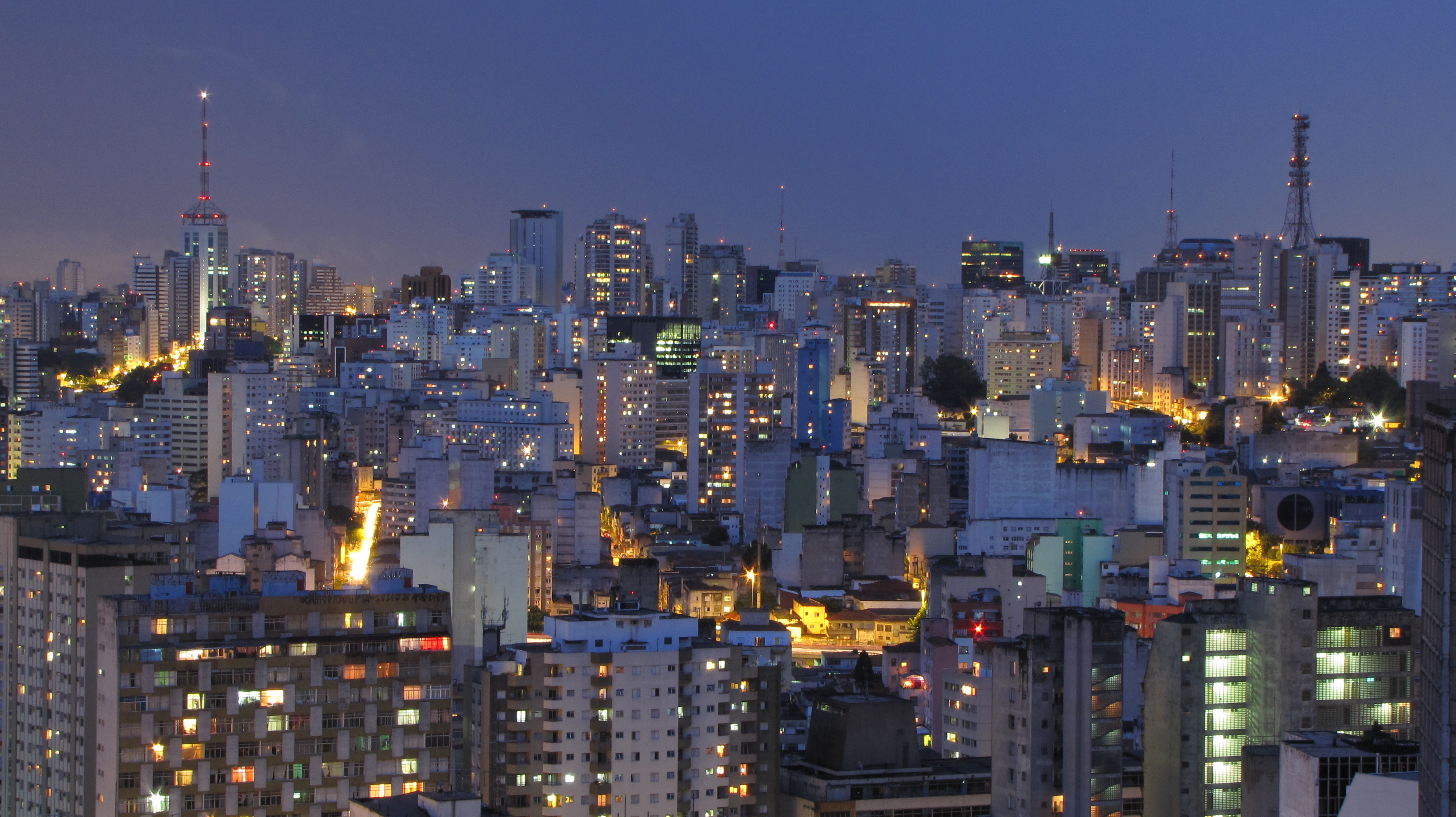 São_Paulo_City