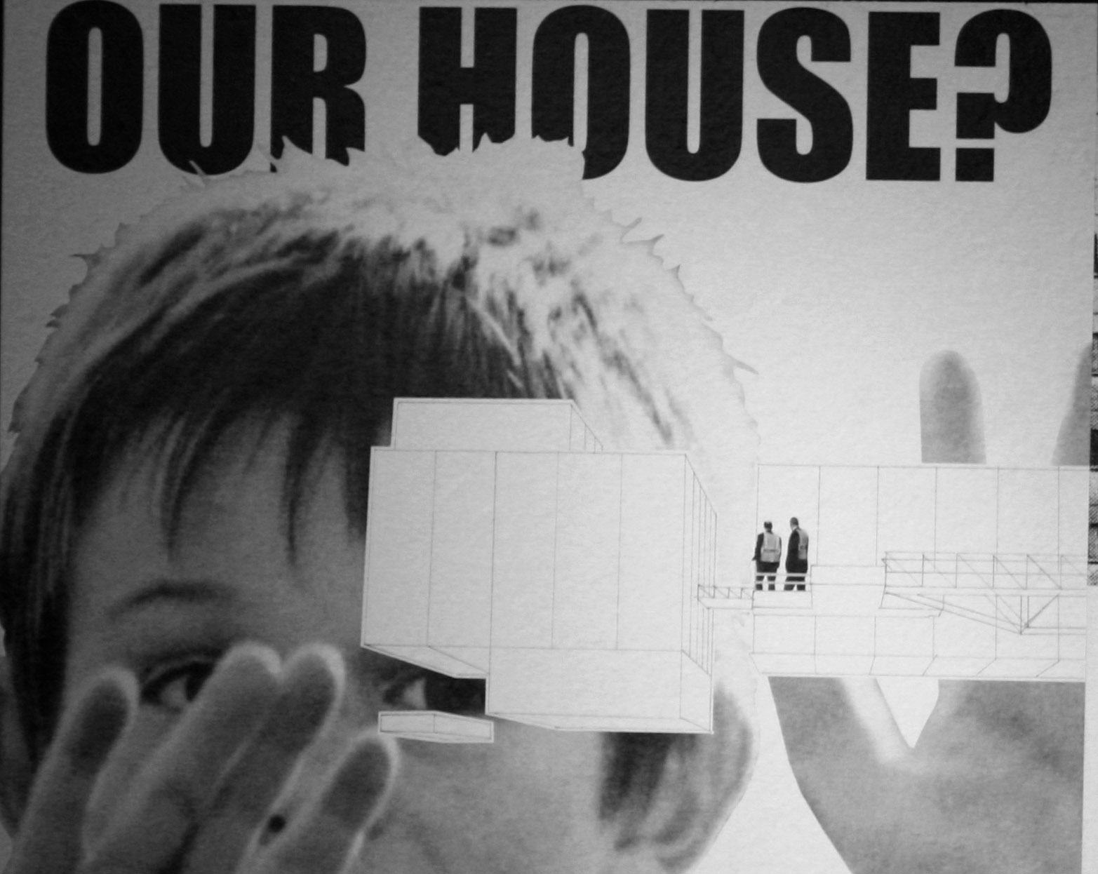 1. Our House (1997)