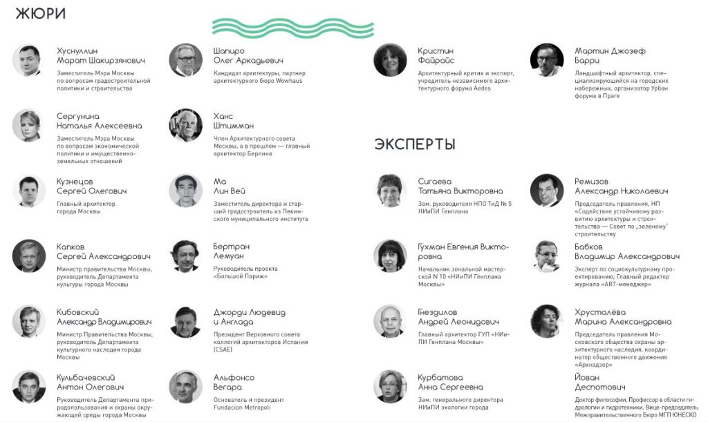 2014.09 Moskwa 4 jury