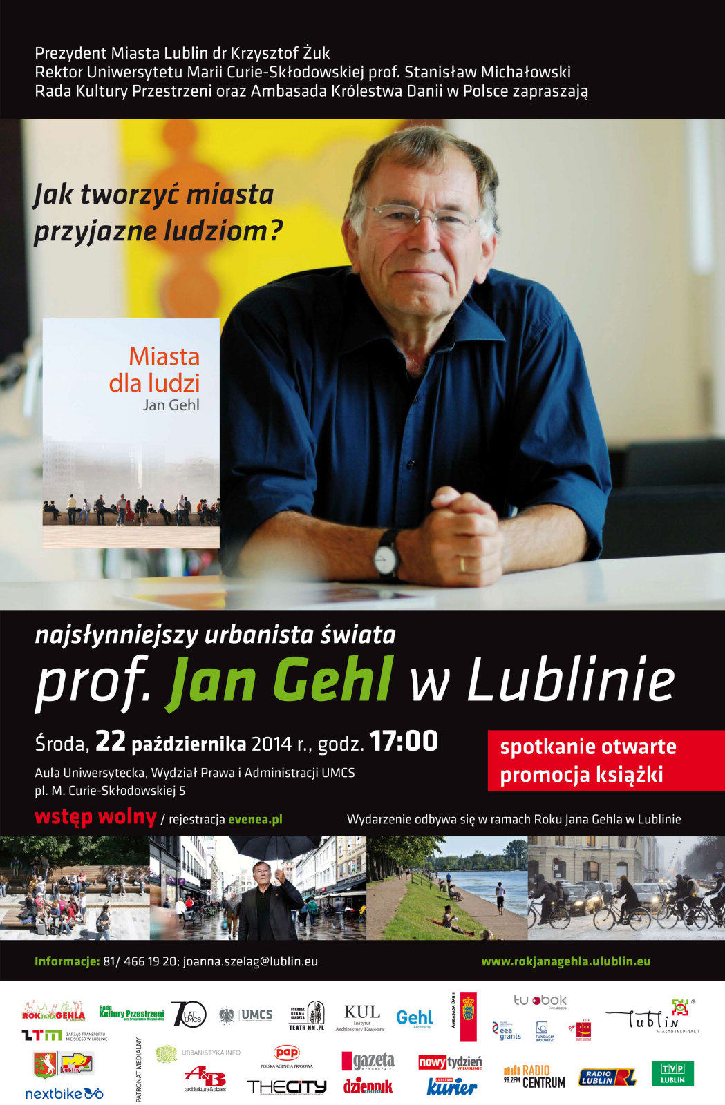 2014.11 Gehl Lublin