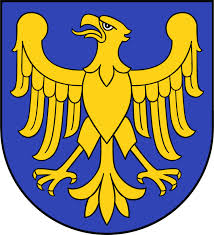 Herb województwa śląskiego / źródło: wikipedia.org