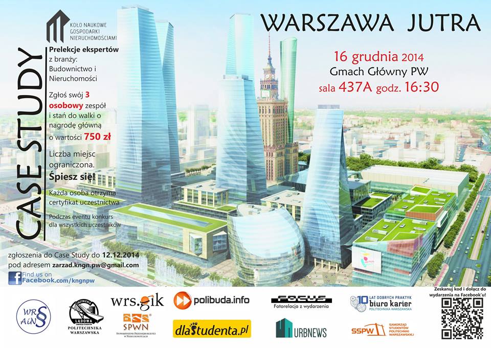 Warszawa jutra-plakat