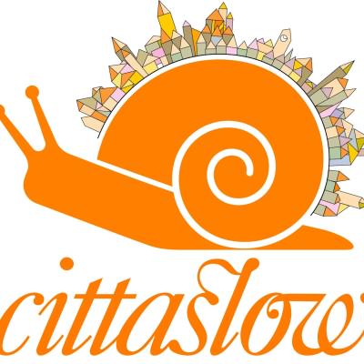 Oficjalny logotyp stowarzyszenia Cittàslow