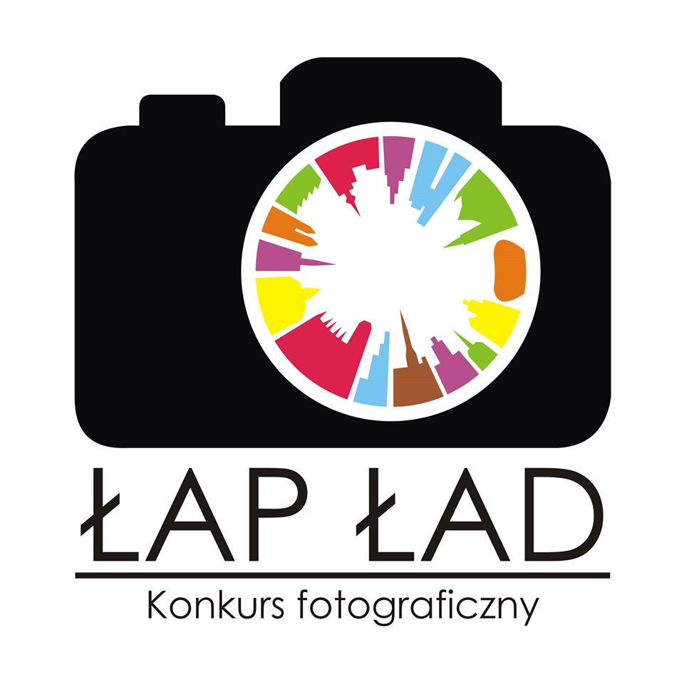 Łap Ład logo