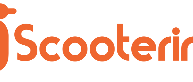 Logo Scooterino, źródło: http://scooterino.it/en/