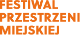 Logo Festiwalu Przestrzeni Miejskiej, źródło: http://www.festiwalprzestrzeni.pl
