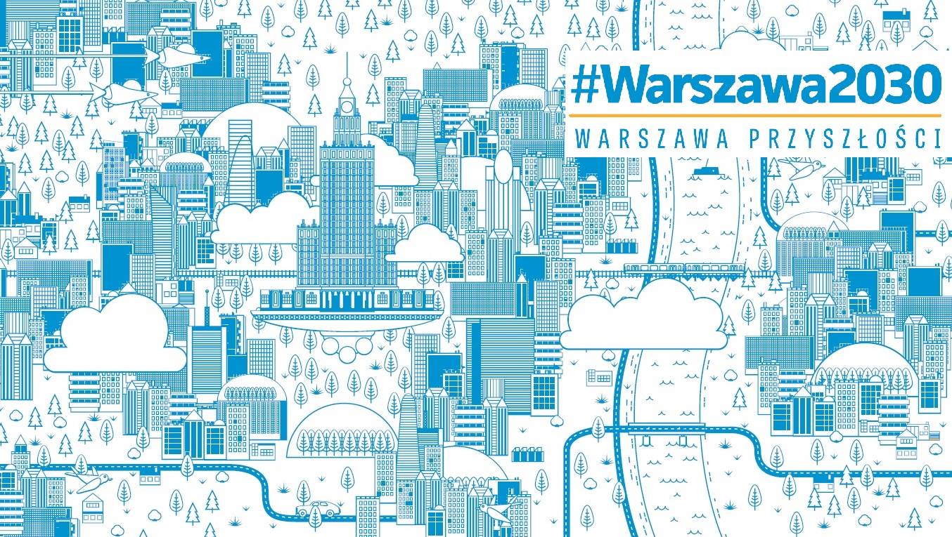Warszawa Przyszłości