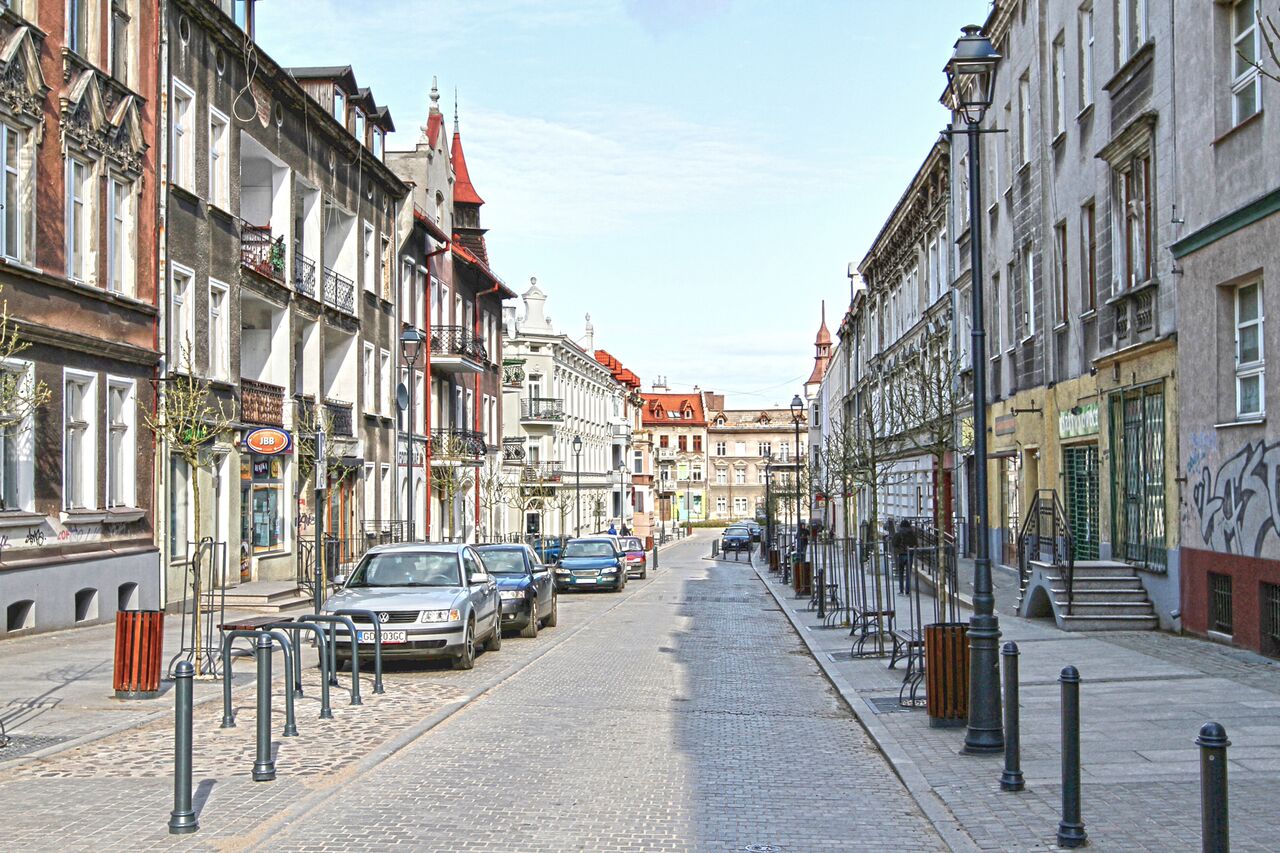 Gdańsk Wajdeloty