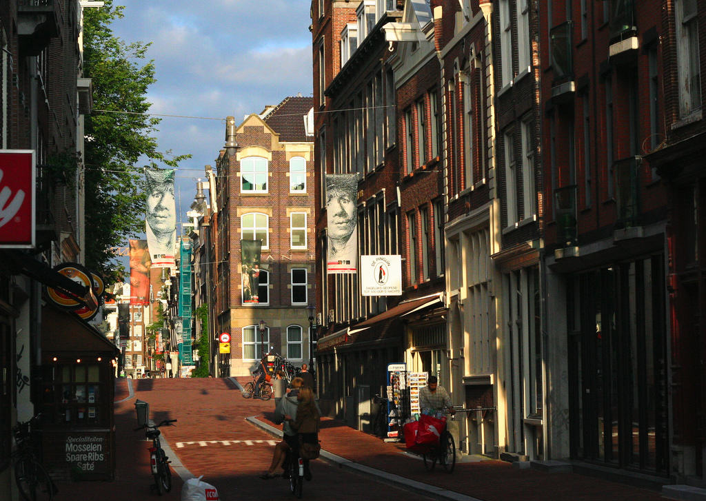 9 straatjes AMsterdam
