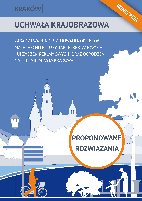Krakow uchwala