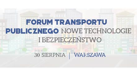 forum transportu 30 sierpnia