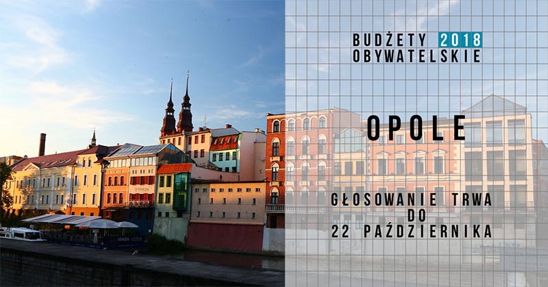 Opole_2018_głosowanie