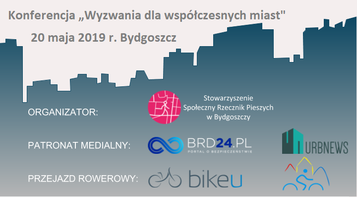 Konferencja-Wyzwania-dla-współczesnych-miast-20.05.2019-Bydgoszcz