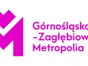 Górnośląsko-Zagłębiowska Metropolia logo