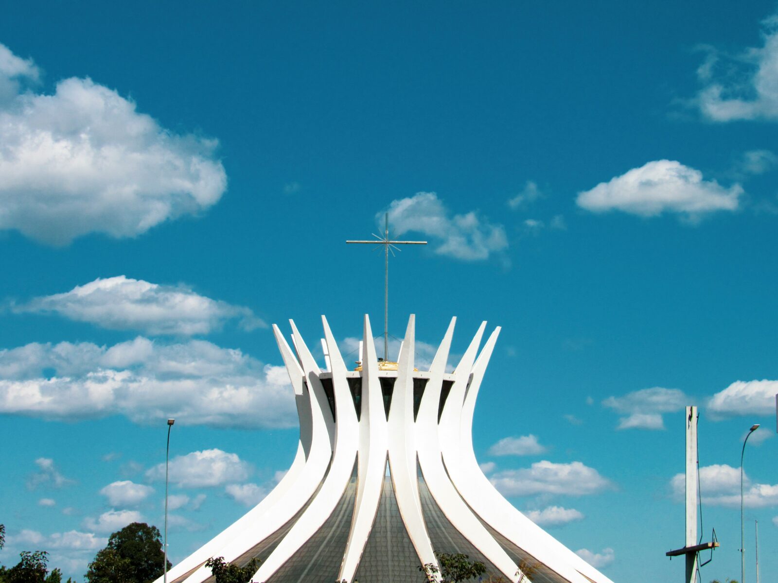 Brasilia | źródło: Unsplash