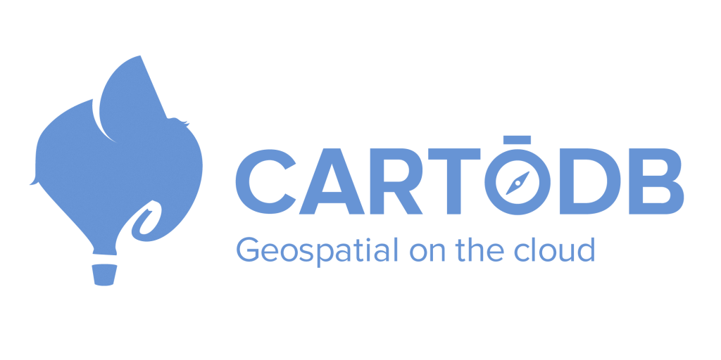 Logo CartoDB