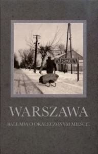 Warszawa-ballada