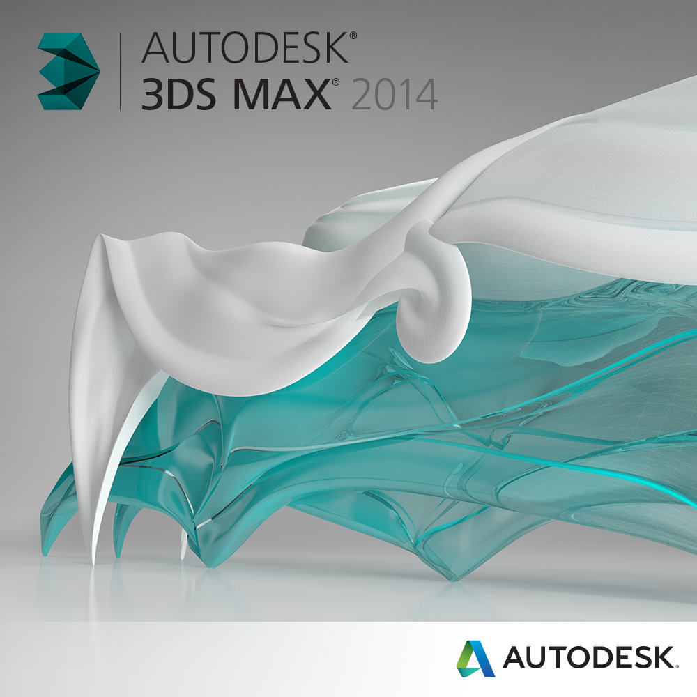 3DS MAX 2014 / źródło: autodesk.com