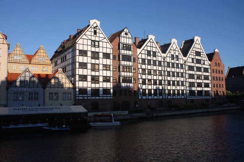 Gdańsk Wyspa