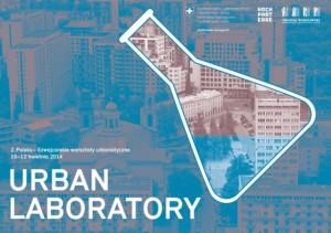 Urban Laboratory