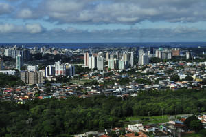 Panorama Manaus
