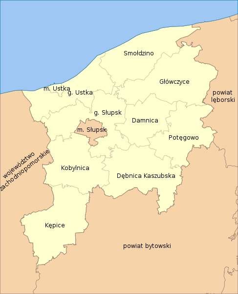 http://commons.wikimedia.org/wiki/File:POL_powiat_s%C5%82upski_locator_map_%28label-pl%29.svg