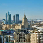 Moskwa, źródło: http://commons.wikimedia.org/wiki/File:Moscow-City_skyline.jpg