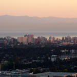 Victoria, źródło: http://de.wikipedia.org/wiki/Victoria_(British_Columbia)#mediaviewer/Datei:Victoria_skyline_BC.jpg
