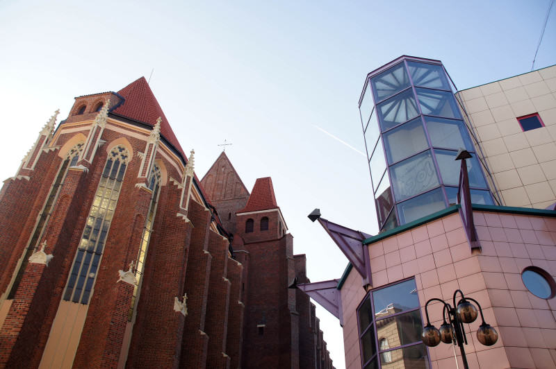 Solpol i Kościół pw. św. Stanisława, św. Doroty i św. Wacława; autorka: Barbara Maliszewska; źródło: Wikimedia Commons; lic.: CC BY-SA 3.0