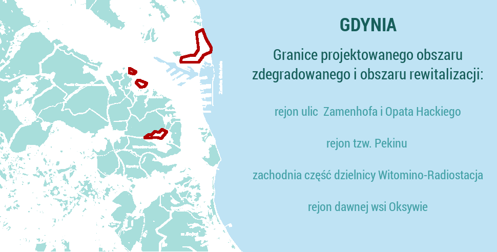 Gdynia rew