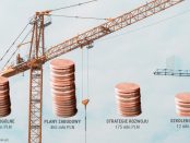 Pieniądze na planowanie przestrzenne z projektu krajowego planu odbudowy | graf. Wojciech Wojtowicz