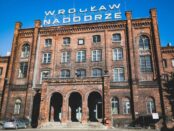 Wrocław Nadodrze